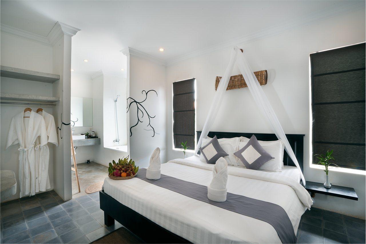 Ashia Hotel & Lounge Siem Reap Exterior foto